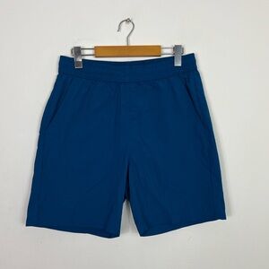 Original Use Nylon Pull On‎ Shorts 6” Sz S